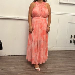 Ted Baker,size 4, Pink